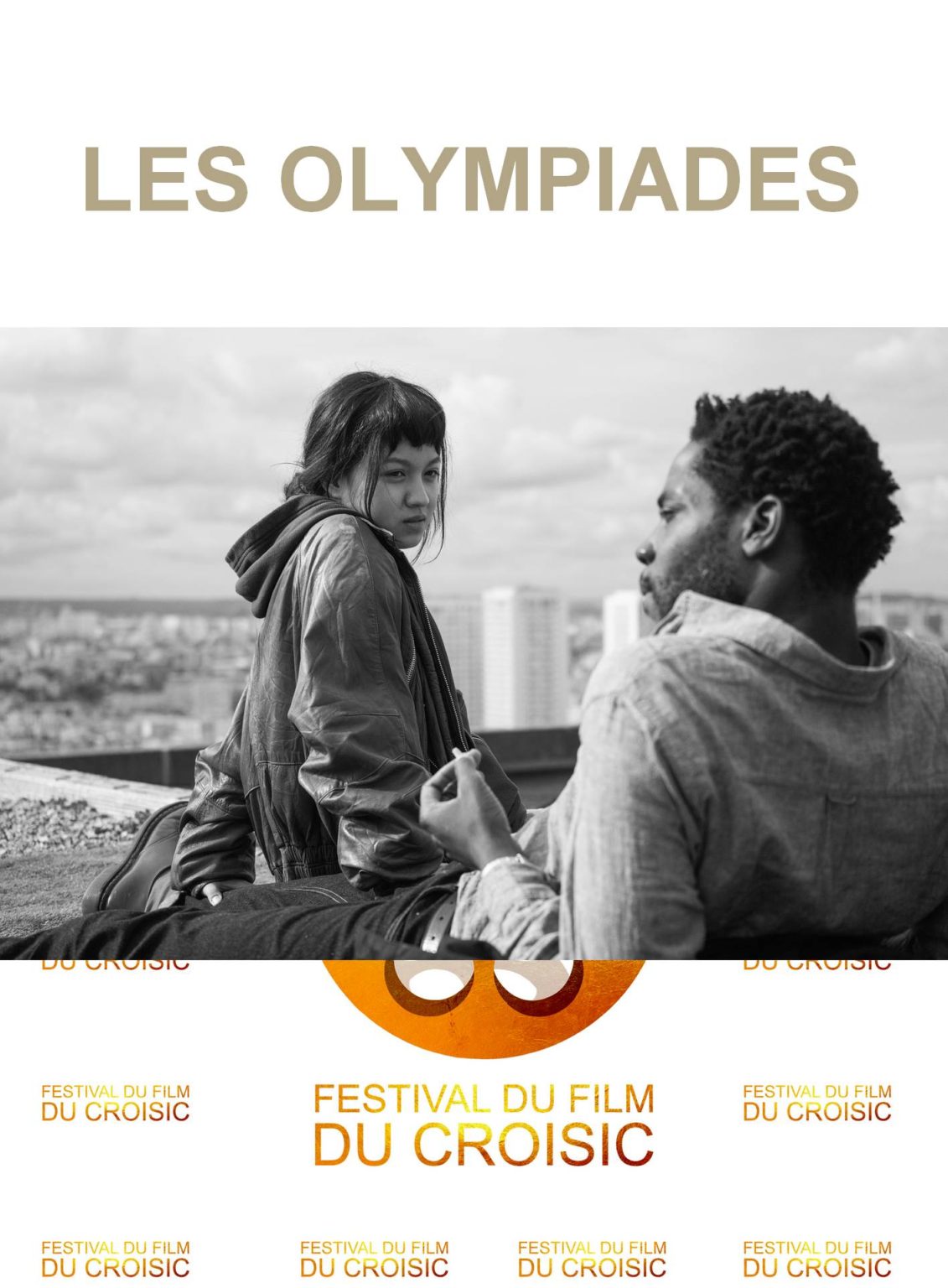 Les Olympiades Festival Du Film Du Croisic