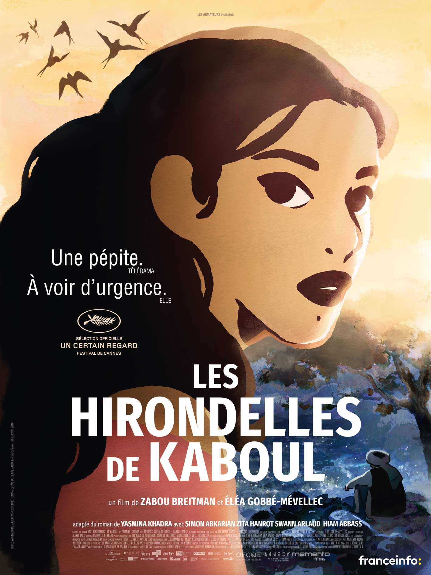 Les Films